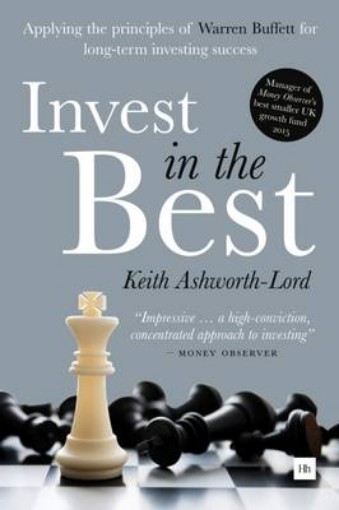 Picture of Invest In The Best
