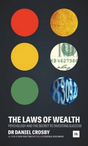 Picture of Laws of Wealth