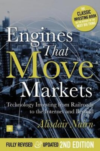 Picture of Engines That Move Markets