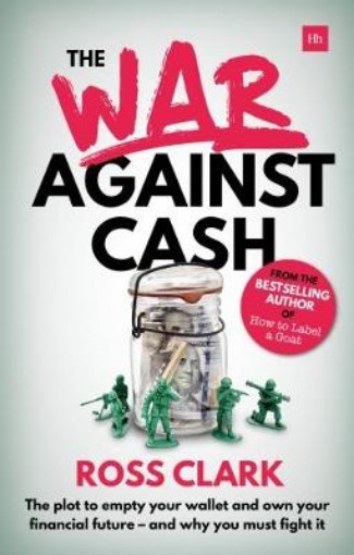 Picture of War Against Cash