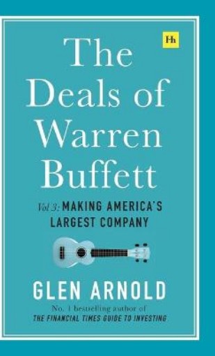 Picture of Deals of Warren Buffett Volume 3