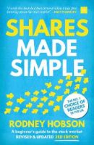 Picture of Shares Made Simple, 3rd edition