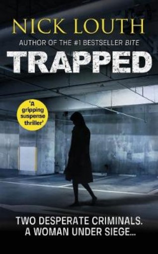 Picture of Trapped