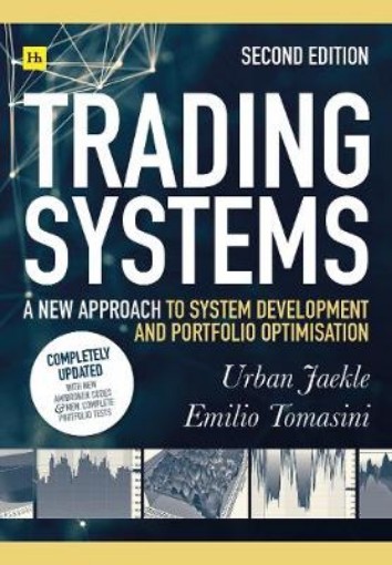Picture of Trading Systems 2nd edition