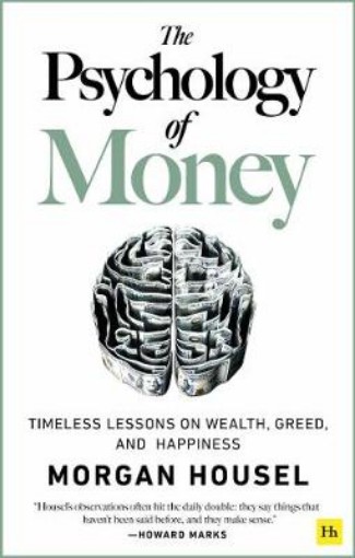 Picture of Psychology of Money