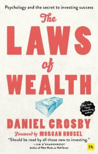 Picture of Laws of Wealth (paperback)