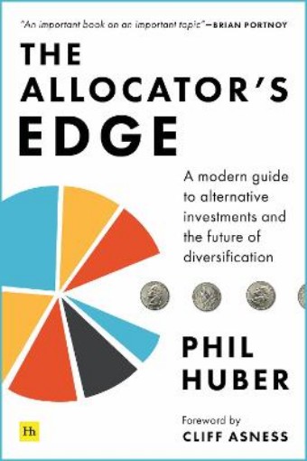 Picture of Allocator's Edge