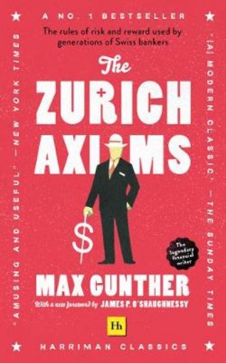 Picture of Zurich Axioms