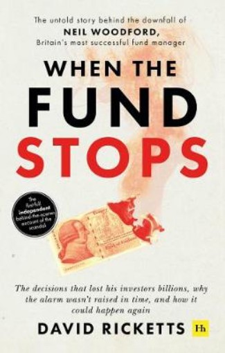 Picture of When the Fund Stops