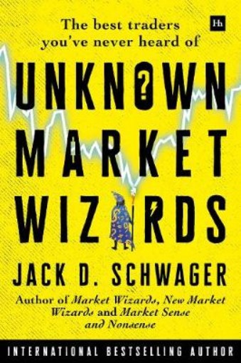 Picture of Unknown Market Wizards