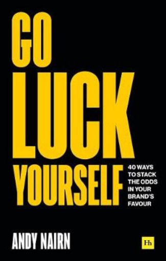 Picture of Go Luck Yourself