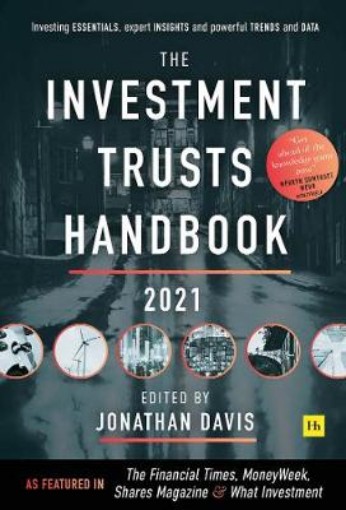 Picture of Investment Trust Handbook 2021
