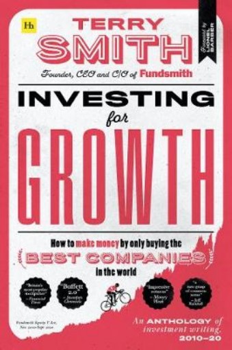 Picture of Investing for Growth