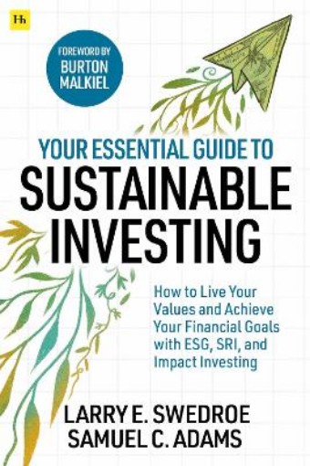 Picture of Your Essential Guide to Sustainable Investing
