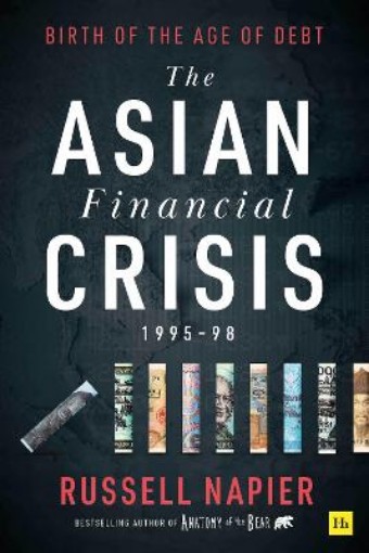 Picture of Asian Financial Crisis 1995-98