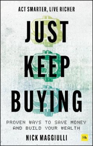 Picture of Just Keep Buying