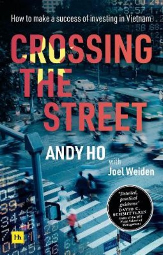 Picture of Crossing the Street