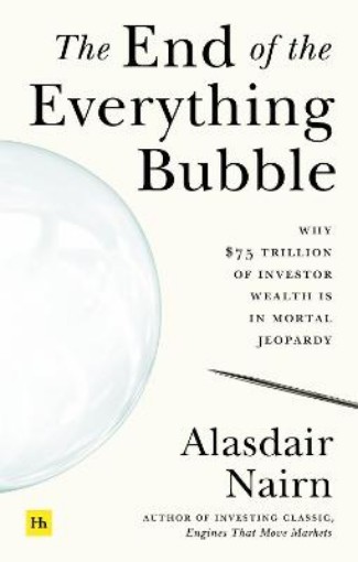 Picture of End of the Everything Bubble
