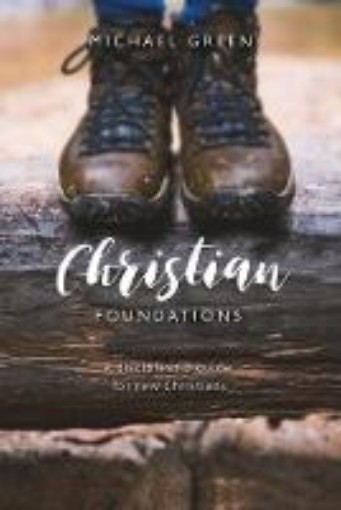 Picture of Christian Foundations