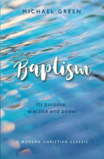 Picture of Baptism