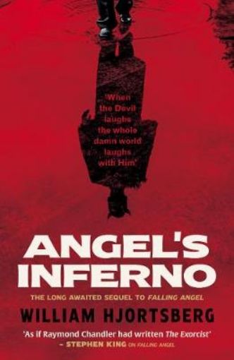 Picture of Angel's Inferno
