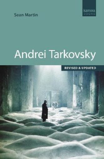Picture of Andrei Tarkovsky