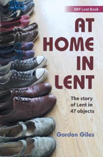 Picture of At Home in Lent