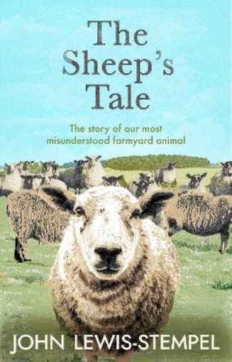 Picture of Sheep's Tale