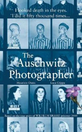 Picture of Auschwitz Photographer