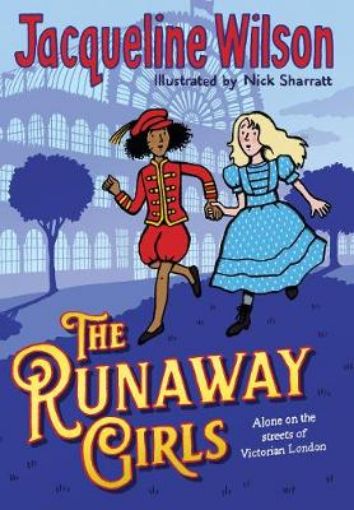 Picture of Runaway Girls