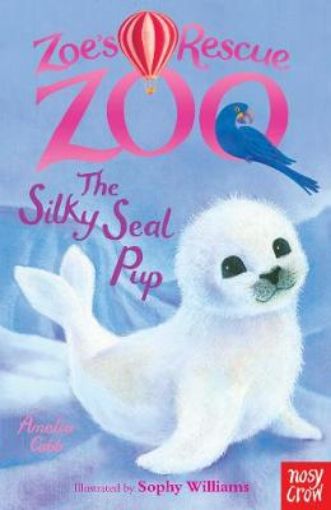 Picture of Zoe's Rescue Zoo: The Silky Seal Pup
