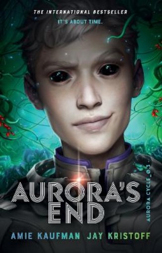Picture of Aurora's End