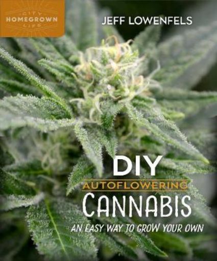 Picture of DIY Autoflowering Cannabis