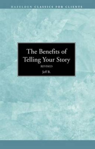 Picture of Benefits of Telling Your Story