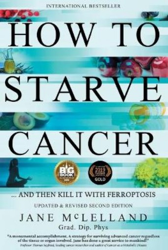 Picture of How to Starve Cancer
