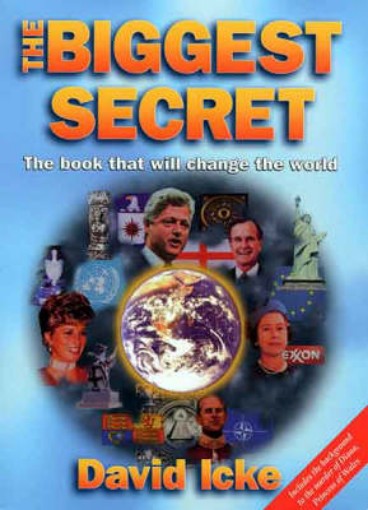 Picture of Biggest Secret