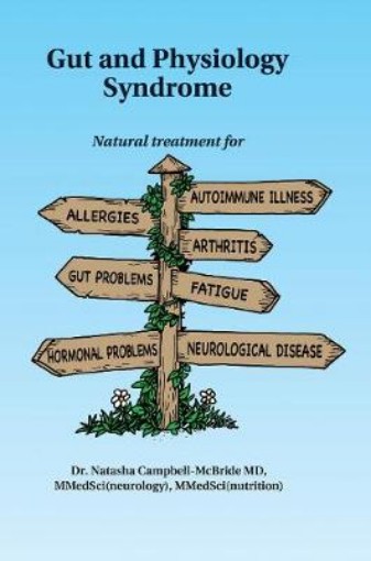 Picture of Gut and Physiology Syndrome