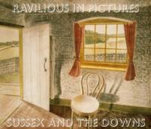 Picture of Ravilious in Pictures