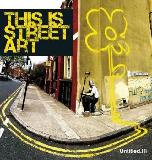 Picture of Untitled Iii. This is Street Art
