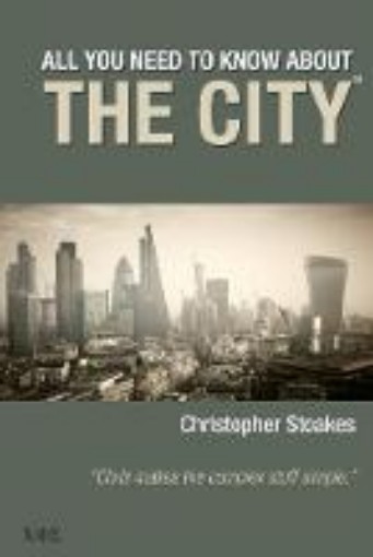 Picture of All You Need To Know About The City