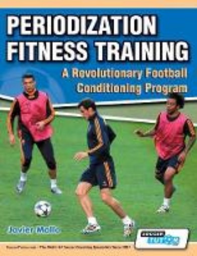 Picture of Periodization Fitness Training - A Revolutionary Football Conditioning Program