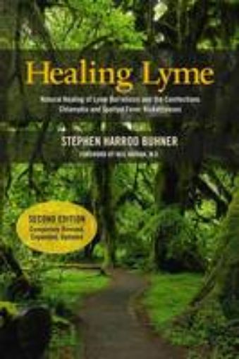 Picture of Healing Lyme