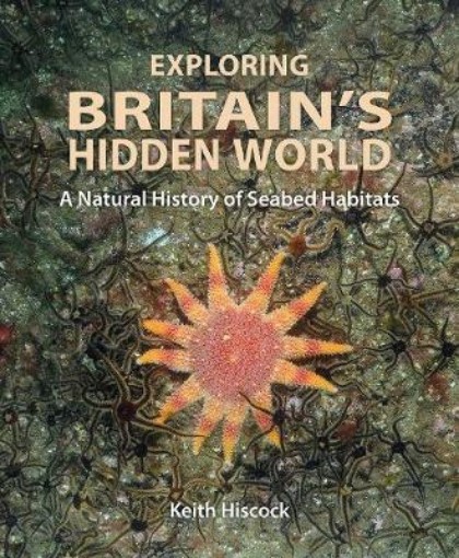 Picture of Exploring Britain's Hidden World