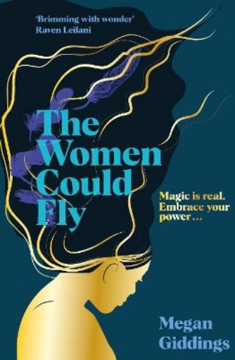 Picture of Women Could Fly