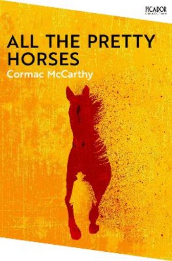 Picture of All the Pretty Horses