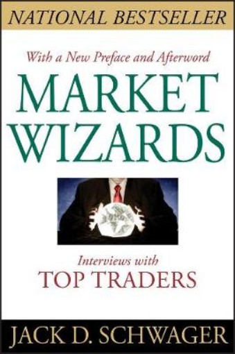Picture of Market Wizards, Updated