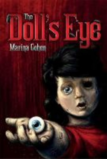 Picture of Doll's Eye