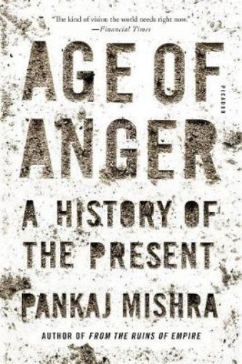 Picture of Age of Anger