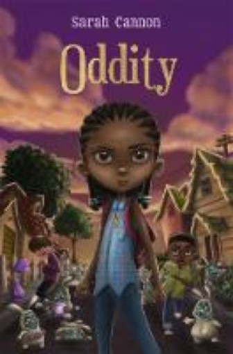 Picture of Oddity