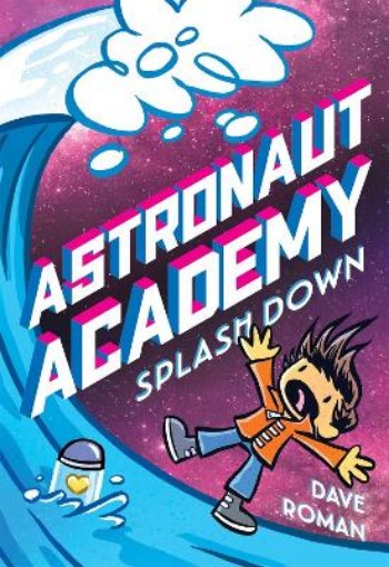 Picture of Astronaut Academy: Splashdown